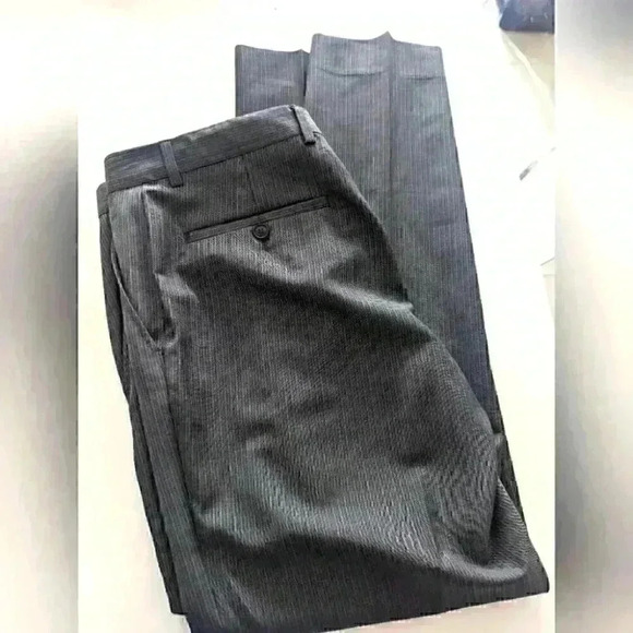 Mexx Wool Dress Pants - size 32R regular fit - Picture 1 of 6
